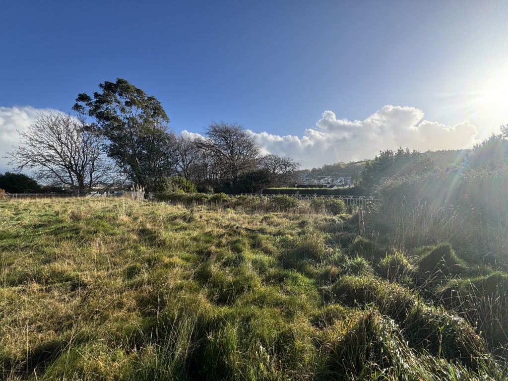 Lot: 48 - FORMER CARE HOME WITH DETACHED BUNGALOW SET IN TWO ACRES - ALL WITH POTENTIAL - Gardens